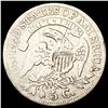 Image 2 : 1834 Capped Bust Half Dime NICELY CIRCULATED