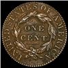 Image 2 : 1831 Large Cent CLOSELY UNCIRCULATED