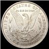 Image 2 : 1878 8TF Morgan Silver Dollar CLOSELY UNCIRCULATED