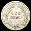 Image 2 : 1905-O Barber Dime CLOSELY UNCIRCULATED
