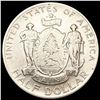 Image 1 : 1920 Maine Half Dollar CLOSELY UNCIRCULATED