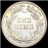 Image 2 : 1911 Barber Dime UNCIRCULATED