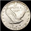Image 2 : 1930 Standing Liberty Quarter CLOSELY UNCIRCULATED
