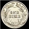 Image 2 : 1916-S Barber Dime CLOSELY UNCIRCULATED