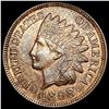 Image 1 : 1898 Indian Head Cent CLOSELY UNCIRCULATED