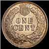 Image 2 : 1898 Indian Head Cent CLOSELY UNCIRCULATED