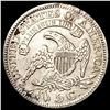 Image 2 : 1830 Capped Bust Half Dime CLOSELY UNCIRCULATED