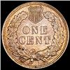Image 2 : 1907 Indian Head Cent UNCIRCULATED