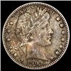 Image 1 : 1909-S Barber Quarter ABOUT UNCIRCULATED