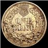 Image 2 : 1864 Indian Head Cent CLOSELY UNCIRCULATED