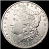 Image 1 : 1896-O Morgan Silver Dollar CLOSELY UNCIRCULATED