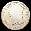 Image 1 : 1836 Capped Bust Dime NICELY CIRCULATED