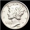 Image 1 : 1924-S Mercury Dime CLOSELY UNCIRCULATED