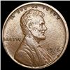 Image 1 : 1916-S Wheat Cent CLOSELY UNCIRCULATED