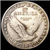 Image 2 : 1917-D Standing Liberty Quarter NEARLY UNCIRCULATE