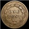 Image 2 : 1859 Indian Head Cent ABOUT UNCIRCULATED
