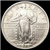Image 1 : 1917 Standing Liberty Quarter CLOSELY UNCIRCULATED