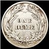 Image 2 : 1910-D Barber Dime CLOSELY UNCIRCULATED