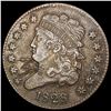 Image 1 : 1828 Classic Head Half Cent HIGH GRADE