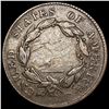 Image 2 : 1828 Classic Head Half Cent HIGH GRADE