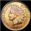 Image 1 : 1906 Indian Head Cent UNCIRCULATED