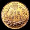 Image 2 : 1906 Indian Head Cent UNCIRCULATED