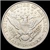 Image 2 : 1897 Barber Half Dollar CLOSELY UNCIRCULATED