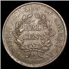 Image 2 : 1807 Draped Bust Half Cent CLOSELY UNCIRCULATED