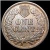 Image 2 : 1866 Indian Head Cent CLOSELY UNCIRCULATED
