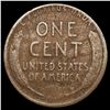 Image 2 : 1914-D Wheat Cent NICELY CIRCULATED