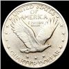 Image 2 : 1920 Standing Liberty Quarter CLOSELY UNCIRCULATED
