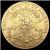 Image 2 : 1902-S $20 Gold Double Eagle CLOSELY UNCIRCULATED