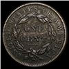 Image 2 : 1838 Large Cent CLOSELY UNCIRCULATED
