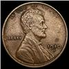 Image 1 : 1910-S Wheat Cent CLOSELY UNCIRCULATED