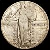 Image 1 : 1929-S Standing Liberty Quarter NICELY CIRCULATED