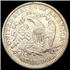 Image 2 : 1875 Seated Liberty Quarter CLOSELY UNCIRCULATED