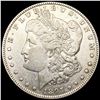 Image 1 : 1897-O Morgan Silver Dollar CLOSELY UNCIRCULATED