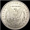Image 2 : 1897-O Morgan Silver Dollar CLOSELY UNCIRCULATED