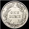 Image 2 : 1905-S Barber Dime UNCIRCULATED