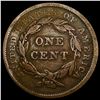 Image 2 : 1840 Large Cent NICELY CIRCULATED