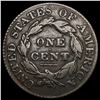 Image 2 : 1827 Large Cent LIGHTLY CIRCULATED