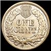 Image 2 : 1863 Indian Head Cent UNCIRCULATED