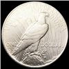 Image 2 : 1934-D Silver Peace Dollar CLOSELY UNCIRCULATED