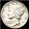 Image 1 : 1928-S Mercury Dime CLOSELY UNCIRCULATED