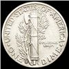 Image 2 : 1928-S Mercury Dime CLOSELY UNCIRCULATED