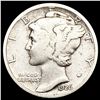 Image 1 : 1926-S Mercury Dime NICELY CIRCULATED