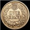 Image 2 : 1864 Indian Head Cent CLOSELY UNCIRCULATED