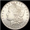 Image 1 : 1878 7/8TF Morgan Silver Dollar CLOSELY UNCIRCULAT