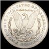 Image 2 : 1878 7/8TF Morgan Silver Dollar CLOSELY UNCIRCULAT