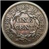 Image 2 : 1847 Large Cent CLOSELY UNCIRCULATED